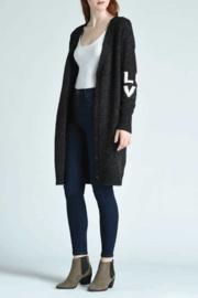  Love Cardigan