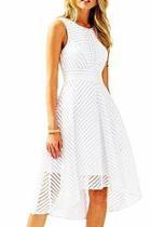  Tilly Midi Dress