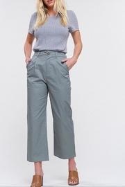  Cotton Crop-ash Olive