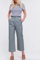  Cotton Crop-ash Olive
