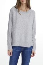  Essential Cashmere Sweatshirt