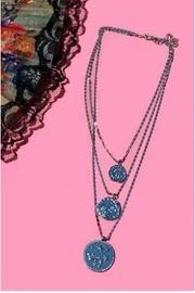  Palermo Necklace