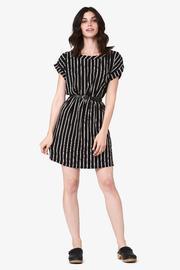  Sarah Dress Stripe