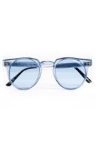  Blue Blue Sunglasses