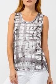  Go Tee Tank