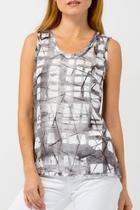  Go Tee Tank