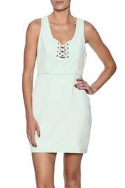  Front Wire Dress