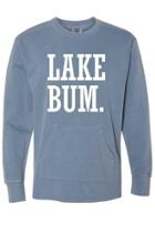  Lake Bum Sweatshirt