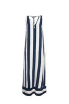  Rugby Stripe Maxi