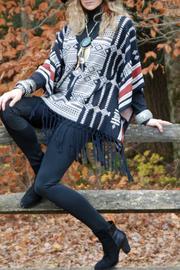  Eastwood Poncho