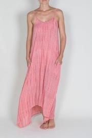  Ely Dress Long