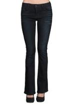  Skinny Bootcut Jean