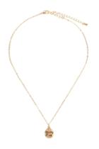  Game-day Y'all Pendant-necklace