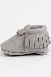  Freshly Picked Moccasins
