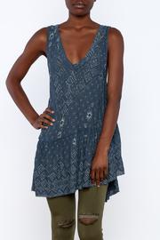  Layer Cami