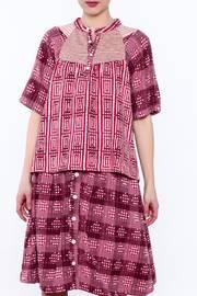  Bronte Top