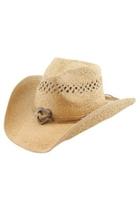  Natural Cowboy Hat