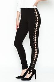  Tie Up Legging