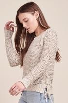  Light-weight Pullover