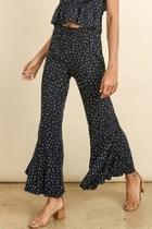  Polka Dots Pants