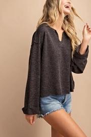  Kick Back & Relax Top