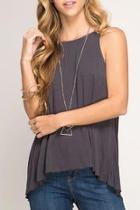  Twist & Drop Tank