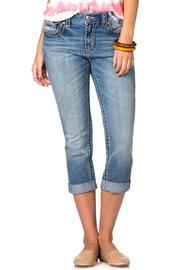  Boyfriend Capri