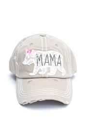 Mama Bear Cap