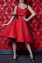  Kiss Me Dress