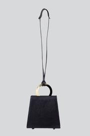  Azza Medium Bag Black