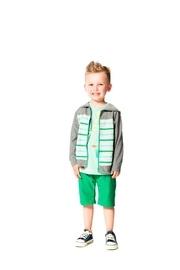  Woody Buddy Cardigan