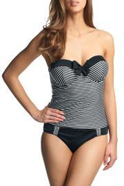  Underwire Tankini Top