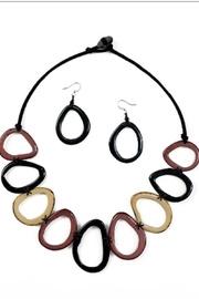  Marianitas Necklace Set