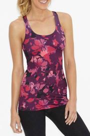  Dazed Floral Tank
