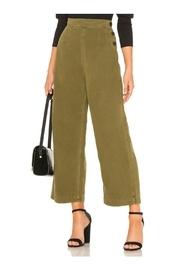  Utility Crop Pant