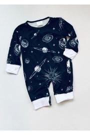  Astrological Jumper