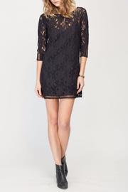  Hawk Dress