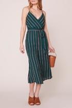  Cross Line Jumpsuit