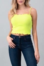  Neon Cami Top