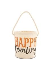  Happy Haunting Tote