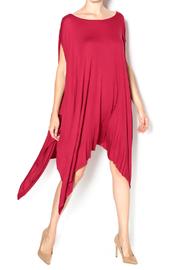  Del Rey Tunic