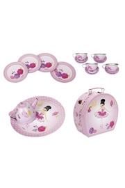  Ballerina Tea Set(4)