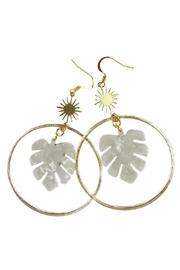  Tiana Earrings