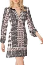  Francesca Jersey Dress