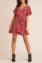  Friendly Fire Dress