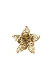  Brooch Bronze Handmade