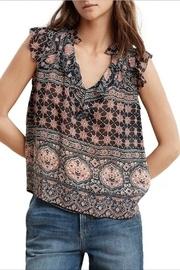  Kimora Top