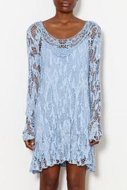  Ajor Lace Top