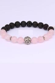  Essential-oil Energy Bracelet