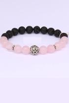  Essential-oil Energy Bracelet